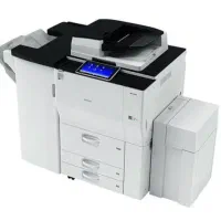 استخدام اپراتور چاپ ریکو با بیمه، بهارستان