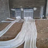 اجرای صفرتا صد تاسیسات