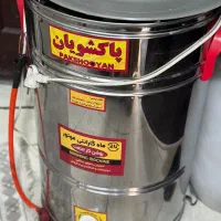 ماشین لباسشویی سطلی