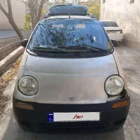 ماتیز 81 سالم