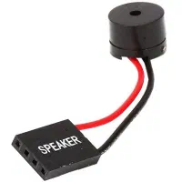 بازر (اسپیکر) مادربورد