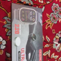 ساعت هوشمند اک اک