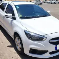 شاهین G سانروف دار