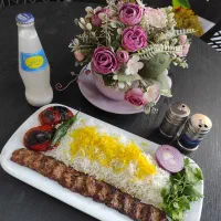 غذای آماده سیمرغ|خدمات پذیرایی، مراسم|مراغه, |دیوار