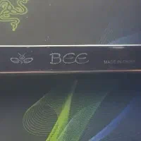 هارمونیکا / ساز دهنی BEE ۲۴ سوراخ
