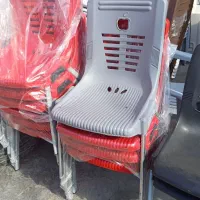 صندلی پلاستیکی طرح APPLEE