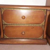 سرویس تخت خواب|تخت و سرویس خواب|ورامین, ورامین|دیوار