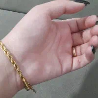 النگو خوش دست ودستبند|بدلیجات|کرج, اخگرآباد|دیوار