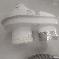 تبدیل هرمتیک پکیج|آبگرمکن، پکیج، شوفاژ|زنجان, |دیوار