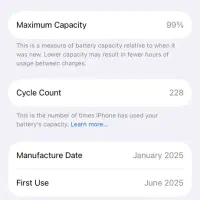 ایفون ۱۶ نرمال ۲۵۶ch|موبایل|مشهد, شهرک بهارستان|دیوار