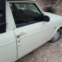 پیکان وانت ۹۳ دوگانه|خودرو سواری و وانت|نظرآباد, رسالت|دیوار