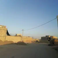 زمین-فروشی-3متر-دیوار-کشی-داخل-محدوده