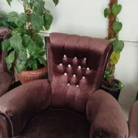 مبل مخمل|مبلمان خانگی و میز عسلی|اصفهان, شاهد|دیوار