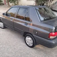 پراید ۱۳۱مدل۱۳۹۵فول