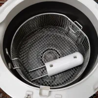 سرخ کن تفال|اجاق گاز و لوازم برقی پختوپز|شهریار, شهرک شاهد|دیوار