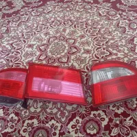 چراغ‌عقب‌سمندملی