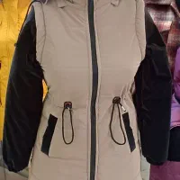 پالتو سیلیکونی پافرشو|لباس|زابل, |دیوار