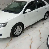 آریو دنده ای مدل 96|خودرو سواری و وانت|تبریز, |دیوار