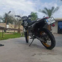 تریل روان ۲۰۰ کبیر