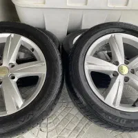 رینگ لاستیک آذرا درحد