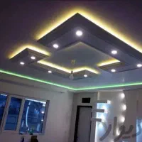 گچکار سفیدکار لکه گیری تعمیرات صفرتاصد|خدمات پیشه و مهارت|ایلام, |دیوار