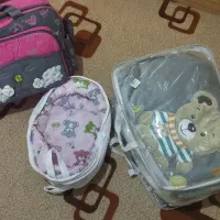 جزئیات سیسمونی نوزاد|اسباب و اثاث بچه|خرم‌آباد, |دیوار