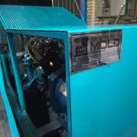 فروش موتور برق ژنراتورهای  گازی و Lpg|ماشین‌آلات صنعتی|تهران, آذربایجان|دیوار