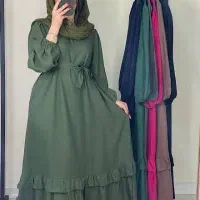 فروشنده خانم شیفت صبح «زنانه و بچگانه»