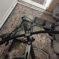 دوچرخه. برند ویوا فاکتور دار  سایز26|دوچرخه، اسکیت، اسکوتر|تهران, جوادیه تهرانپارس|دیوار