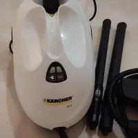 بخارشوی کارچر مدل SC 2