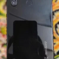 ردمی نوت 8 مشکی تمیز