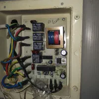 تعمیرات وشارژ گاز یخچال به صورت سیار|خدمات پیشه و مهارت|ایلام, |دیوار