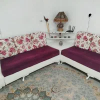 مبل ال هفت نفره