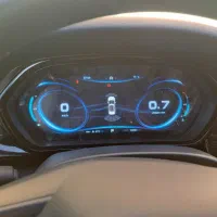 هایما s8 سفید مدل ۱۴۰۳|خودرو سواری و وانت|کرمانشاه, |دیوار