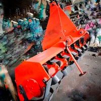 تولید و فروش تیلر برای انواع تراکتور|ماشینآلات صنعتی|بم, |دیوار