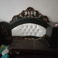 تخت خواب دونفره