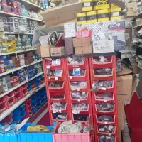 فروش یکجا لوازم یدکی سواری با تخفیف|قطعات یدکی و لوازم جانبی|گرمی, |دیوار