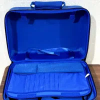 کیف اصلی ps5|کنسول، بازی ویدئویی و آنلاین|بندر ماهشهر, |دیوار