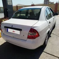 تیبا صندوق دار دوگانه دستی