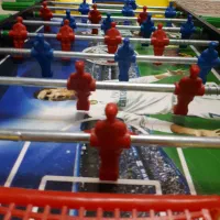 فوتبال دستی|اسباب‌بازی بچه|دماوند, گیلاوند|دیوار