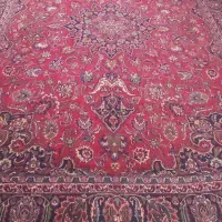 فرش دست بافت