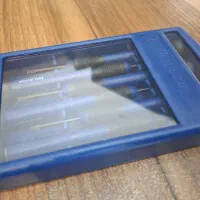 پیچ گوشتی های ستاره ایی|ابزارآلات|اصفهان, سرتاوه|دیوار