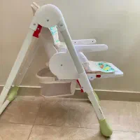 صندلی غذا برند baby4life آلمان|تخت و صندلی بچه|تهران, امامت|دیوار