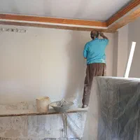 تخریب بازسازی نشت یابی لوله کشی نقداقساط چکی|خدمات پیشه و مهارت|شاهین‌شهر, شهرک میلاد|دیوار