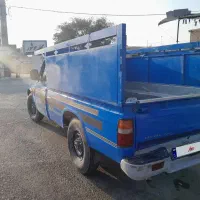 فروش ماشین نیسان