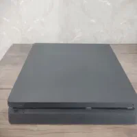 ps4 slim 1 tra بدون دسته