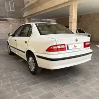 سمند LX مدل ۹۹ بدون رنگ|خودرو سواری و وانت|مشهد, الهیه|دیوار