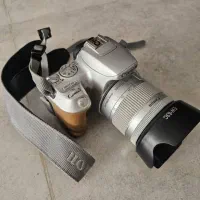 دوربین 200D|دوربین عکاسی و فیلمبرداری|نجفآباد, قلعه سفید|دیوار