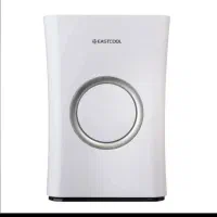 دستگاه تصفیه هوا ایستکول ۴۰۰ کاملا نو