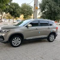 فرداSx5،مدل1401،استثنایی|خودرو سواری و وانت|کرمانشاه, |دیوار